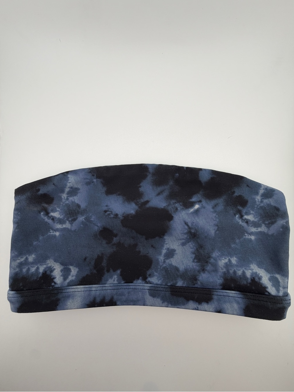 LSKD Inspire Bra in the color Tie Dye-Midnight
